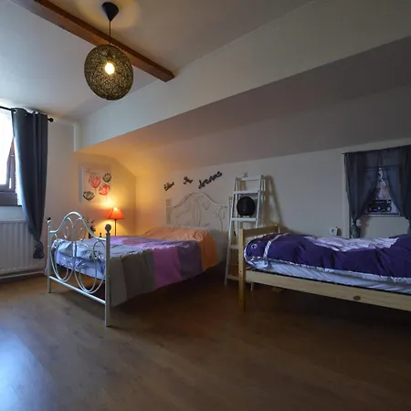 펜션 Retreat Near Forest *