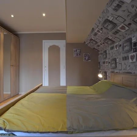 Retreat Near Forest *