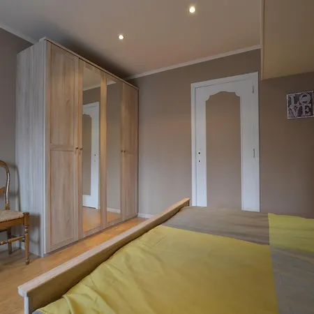 Retreat Near Forest Weismes