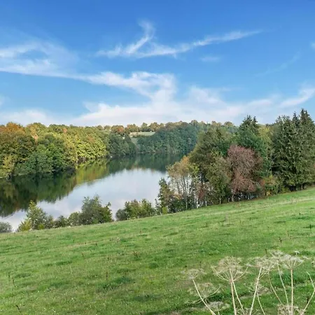 펜션 Retreat Near Forest