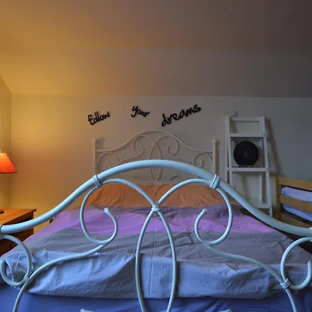 펜션 Retreat Near Forest *