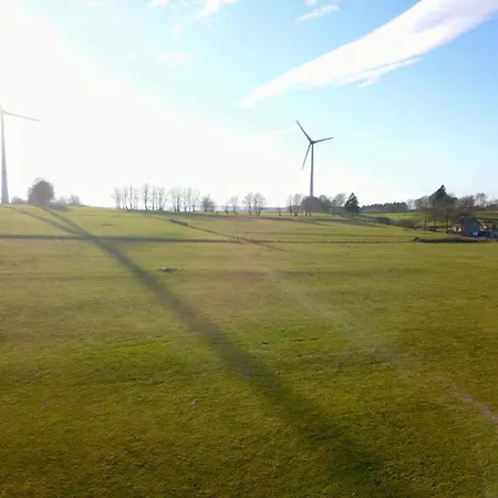 Ferienhaus Retreat Near Forest Weismes