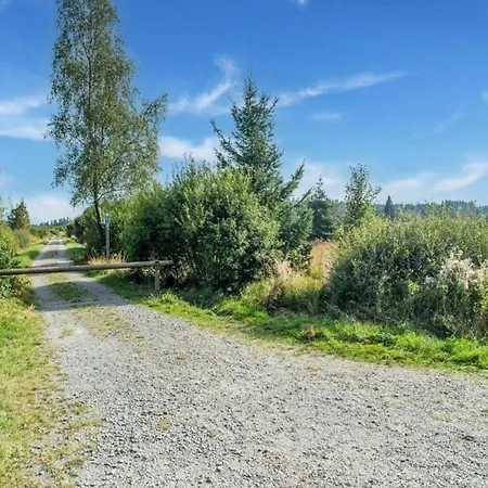 Retreat Near Forest Weismes