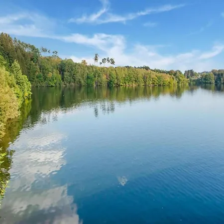 Retreat Near Forest * Weismes